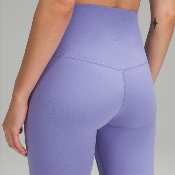 Lululemon’s Align HR Pant 25” - Picture 4 of 4